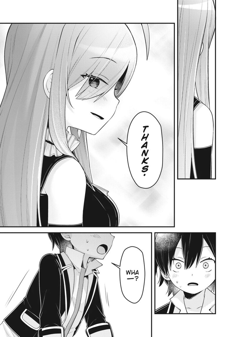 Inori No Kuni Wo Lilliere Majo No Tabitabi Gaiden 16 30
