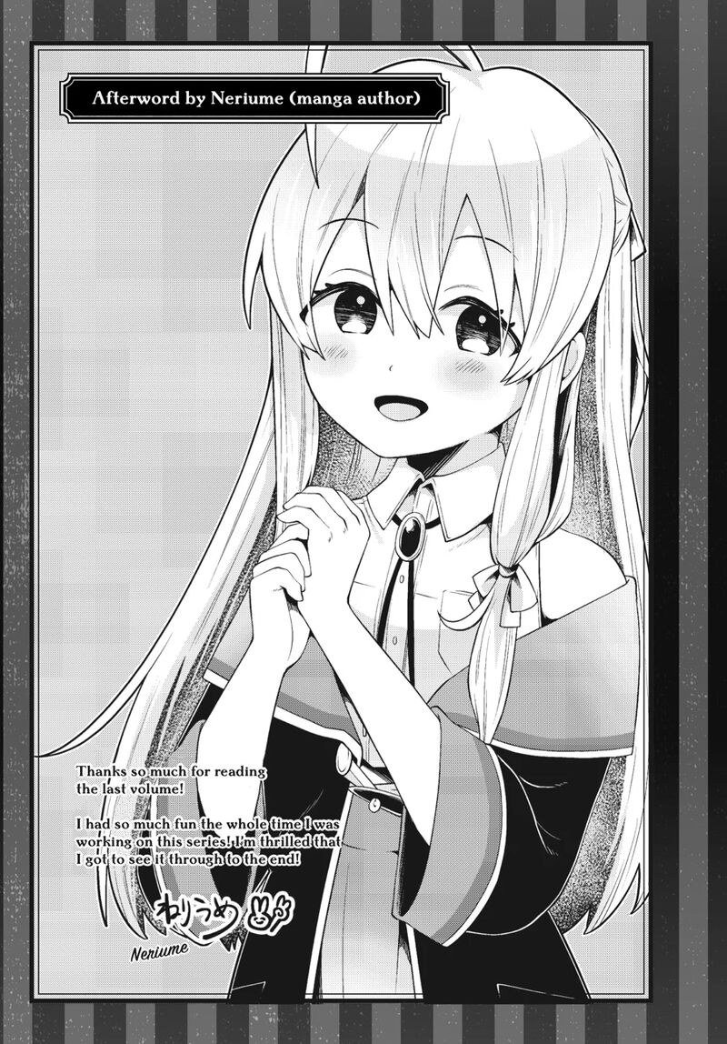 Inori No Kuni Wo Lilliere Majo No Tabitabi Gaiden 16e 3