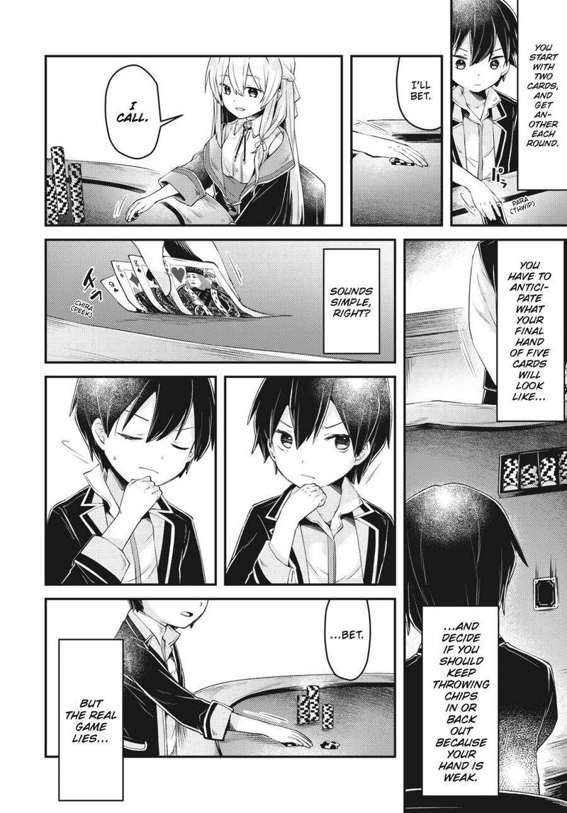 Inori No Kuni Wo Lilliere Majo No Tabitabi Gaiden 4 2