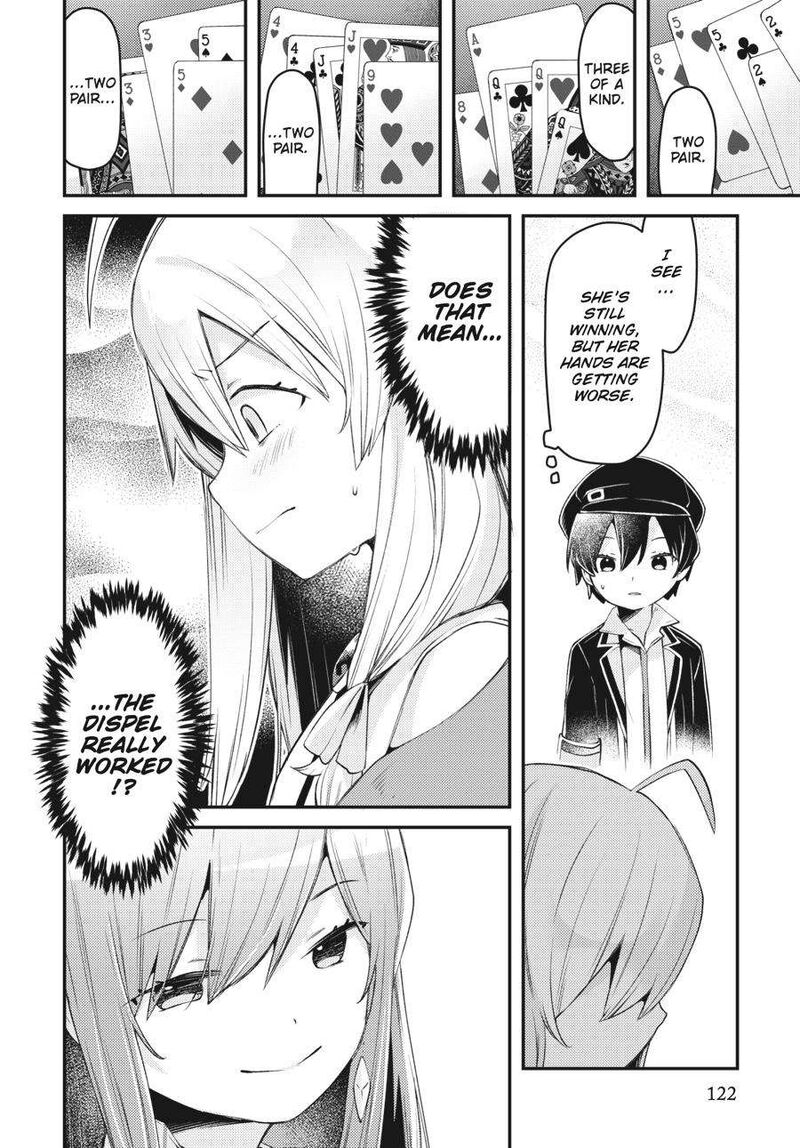 Inori No Kuni Wo Lilliere Majo No Tabitabi Gaiden 4 20