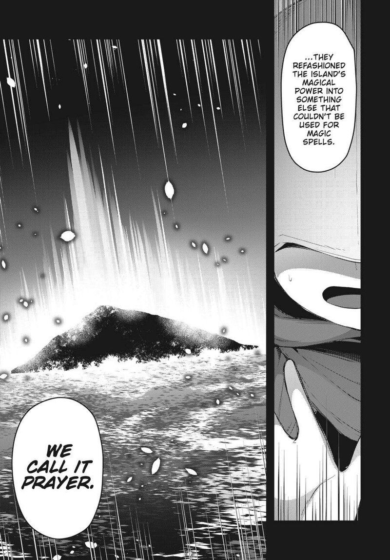 Inori No Kuni Wo Lilliere Majo No Tabitabi Gaiden 5 24