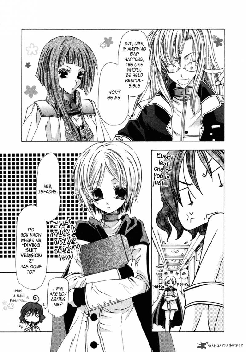 Inorihime Wa Sora Ni Warau 2 30