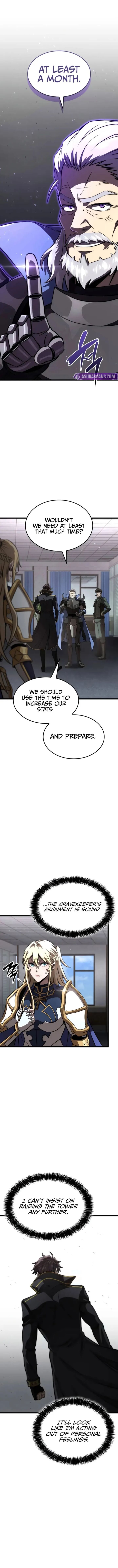 Insanely Talented Player 101 1