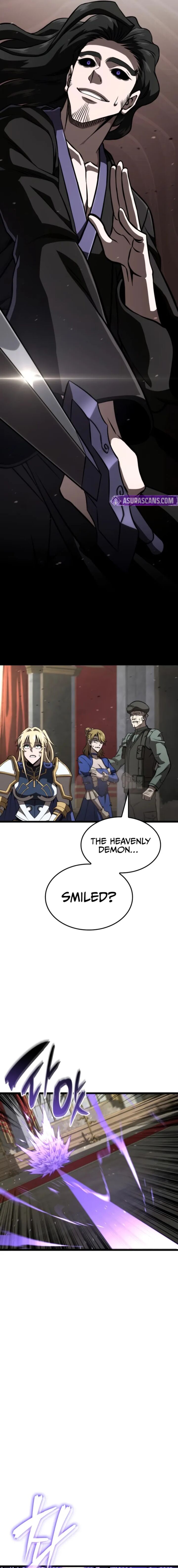 Insanely Talented Player 105 15