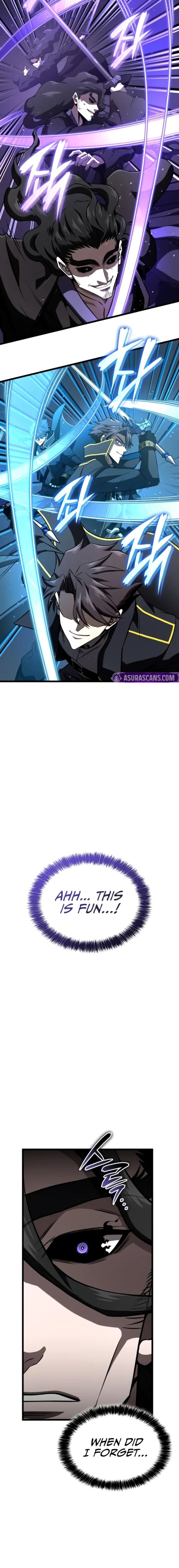 Insanely Talented Player 105 16