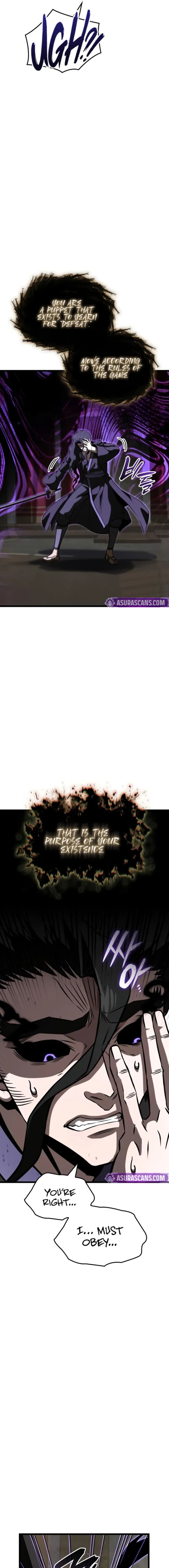 Insanely Talented Player 105 19