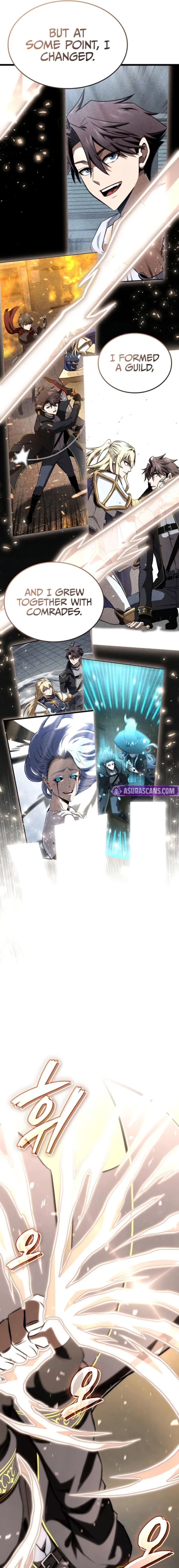 Insanely Talented Player 106 19