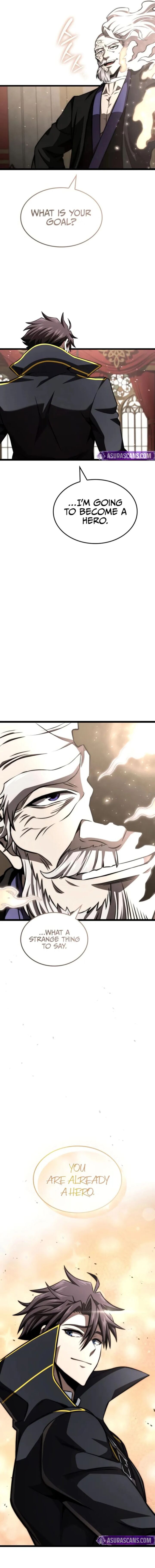 Insanely Talented Player 106 25