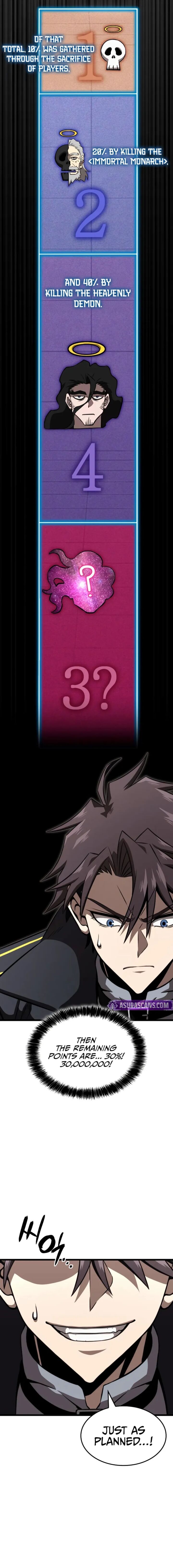 Insanely Talented Player 107 8