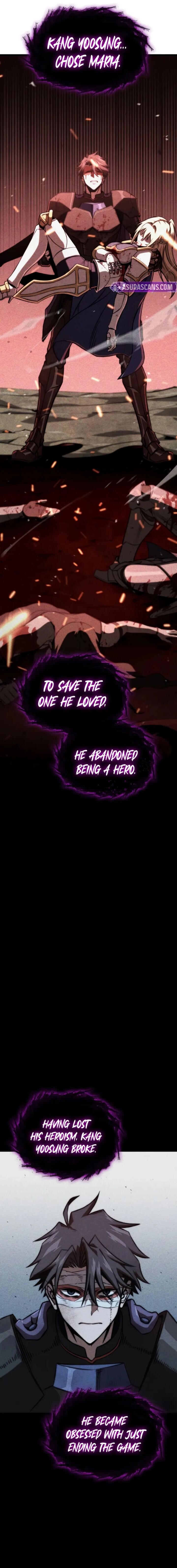 Insanely Talented Player 108 16