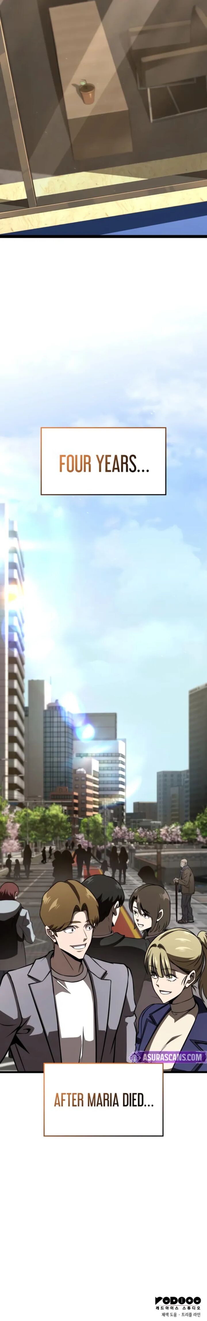 Insanely Talented Player 109 26