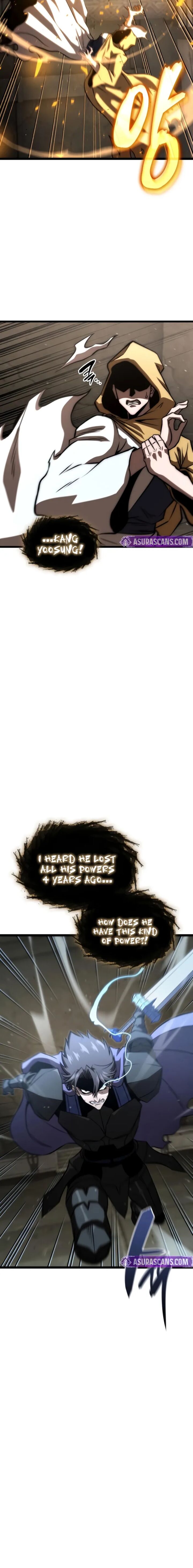 Insanely Talented Player 110 10