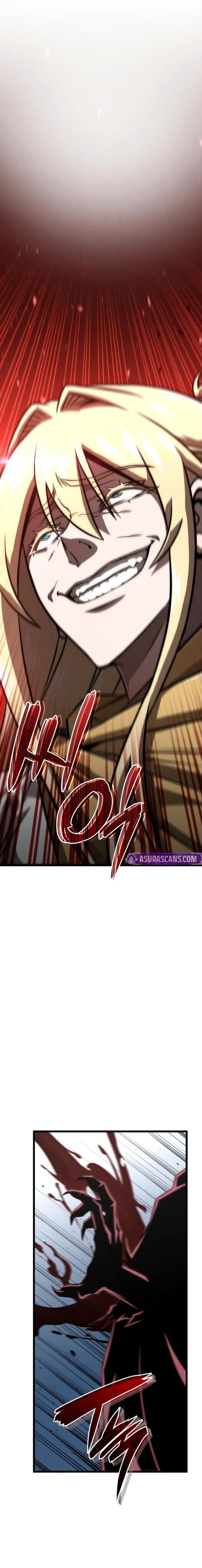 Insanely Talented Player 110 20