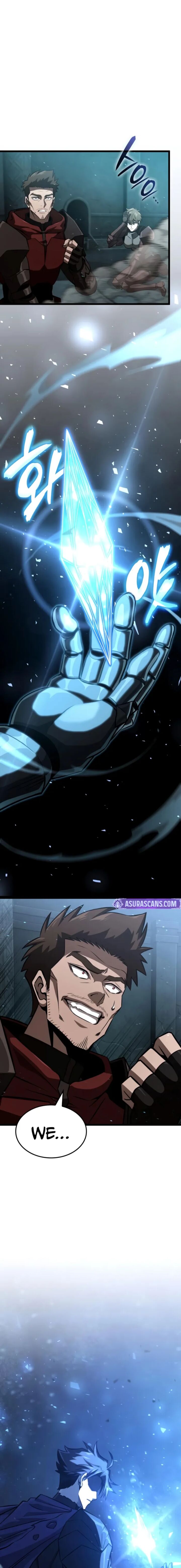 Insanely Talented Player 110 26