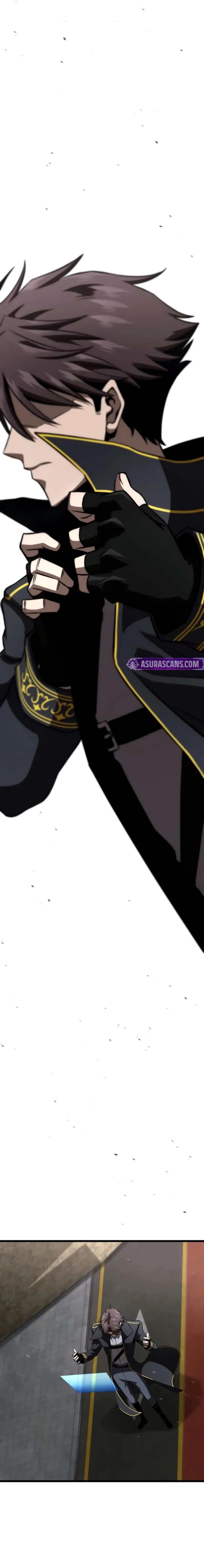 Insanely Talented Player 113 1