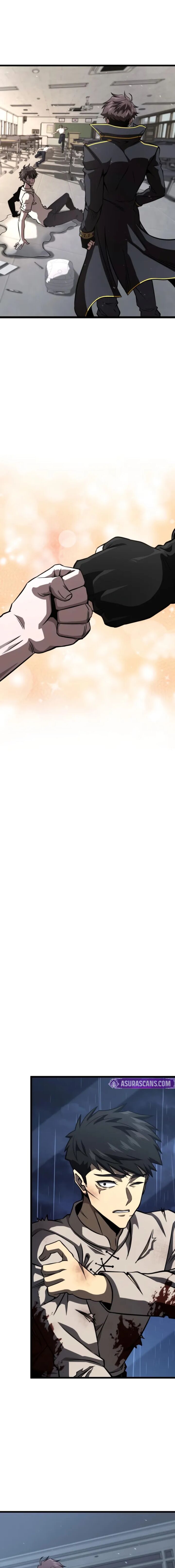 Insanely Talented Player 113 11