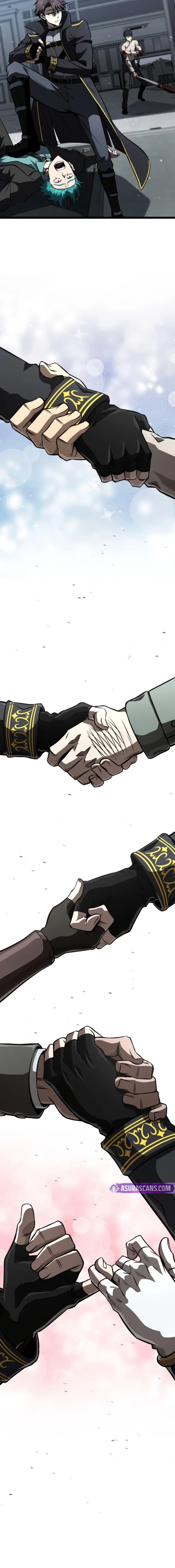 Insanely Talented Player 113 12