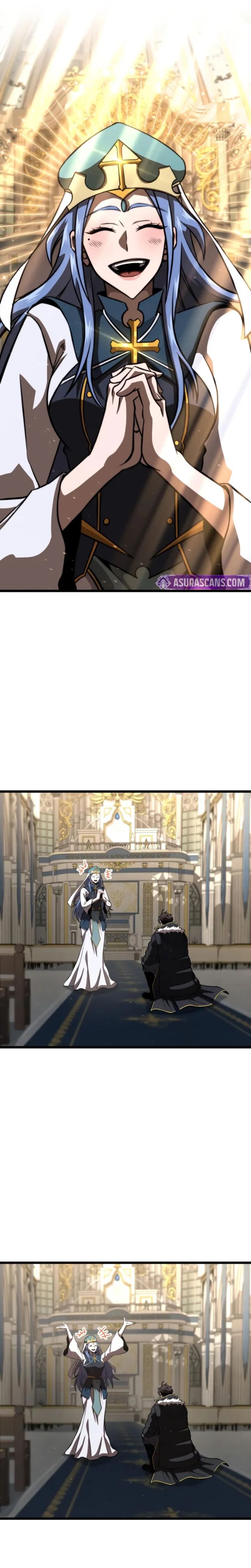 Insanely Talented Player 113 13