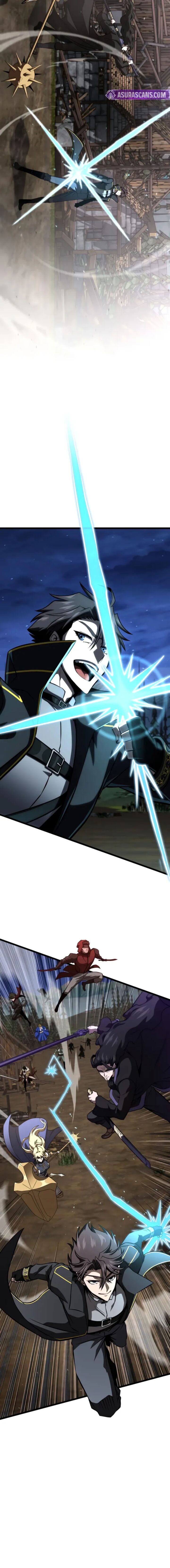 Insanely Talented Player 113 18