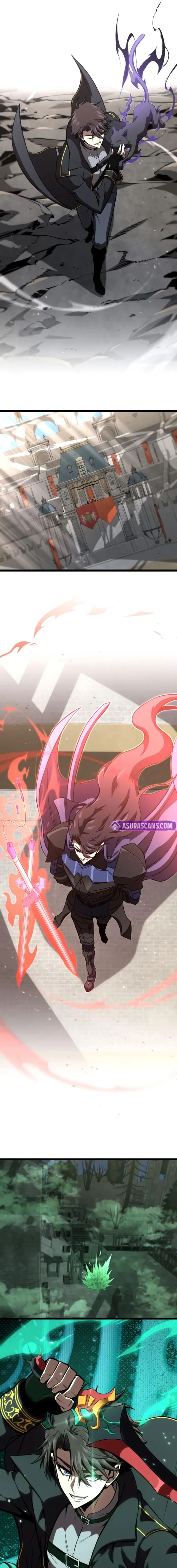 Insanely Talented Player 113 5