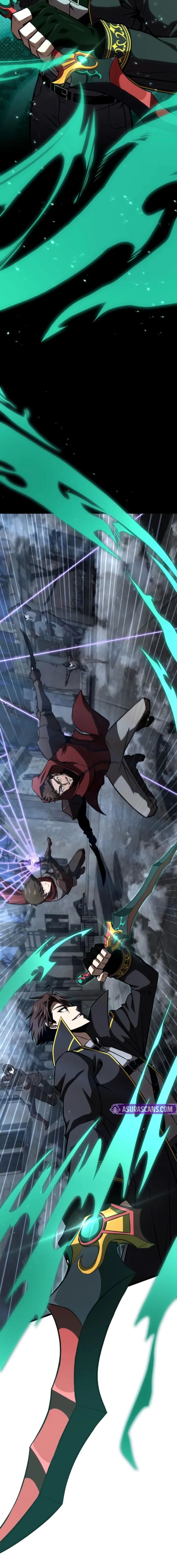 Insanely Talented Player 113 6