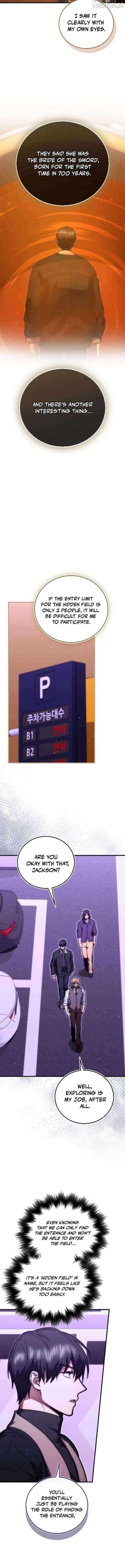 Insanely Talented Player 115 7