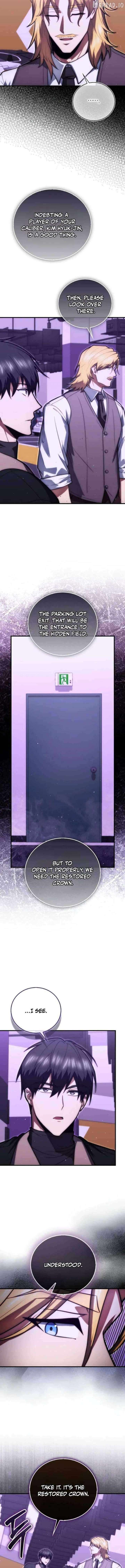 Insanely Talented Player 115 9