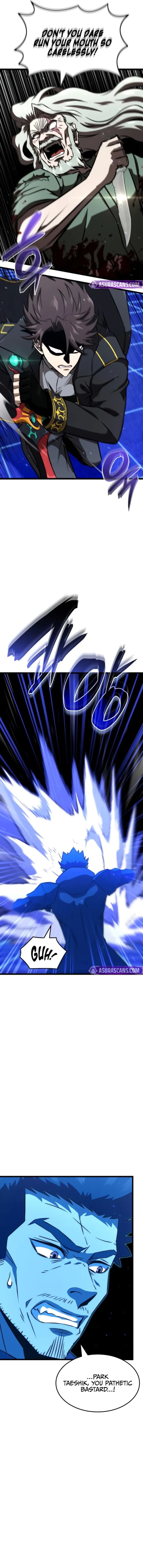 Insanely Talented Player 98 11