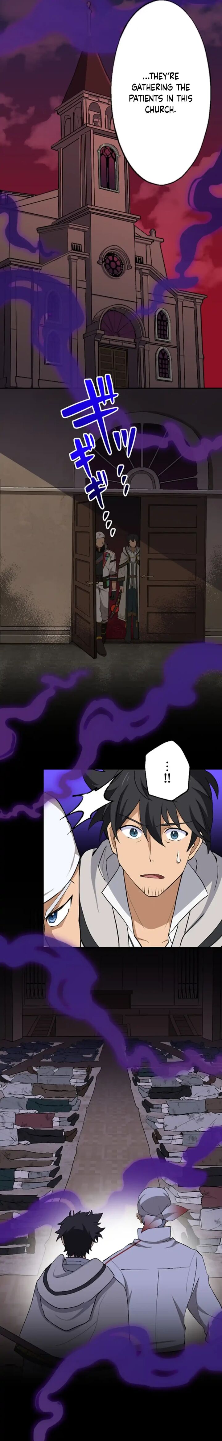 Intaishita Ossan Kenjada Ga Manadeshi Ga Tsuihou Sarete Kita No De Shoushin Ryokou Ni Tsureteiku Surouraifu Na Tabi No Tsumori Ga Nazeka Sekai Saikyou No Shitei Ni Natte Ita 10 9