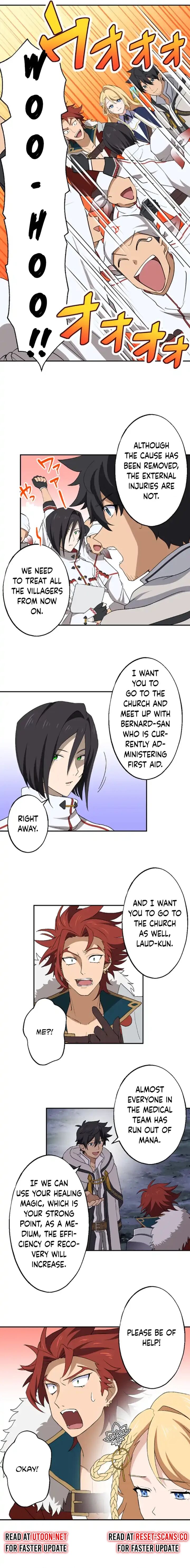 Intaishita Ossan Kenjada Ga Manadeshi Ga Tsuihou Sarete Kita No De Shoushin Ryokou Ni Tsureteiku Surouraifu Na Tabi No Tsumori Ga Nazeka Sekai Saikyou No Shitei Ni Natte Ita 11 8