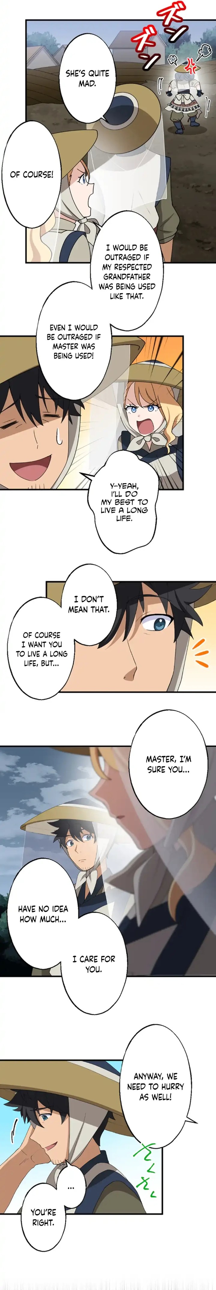 Intaishita Ossan Kenjada Ga Manadeshi Ga Tsuihou Sarete Kita No De Shoushin Ryokou Ni Tsureteiku Surouraifu Na Tabi No Tsumori Ga Nazeka Sekai Saikyou No Shitei Ni Natte Ita 17 3