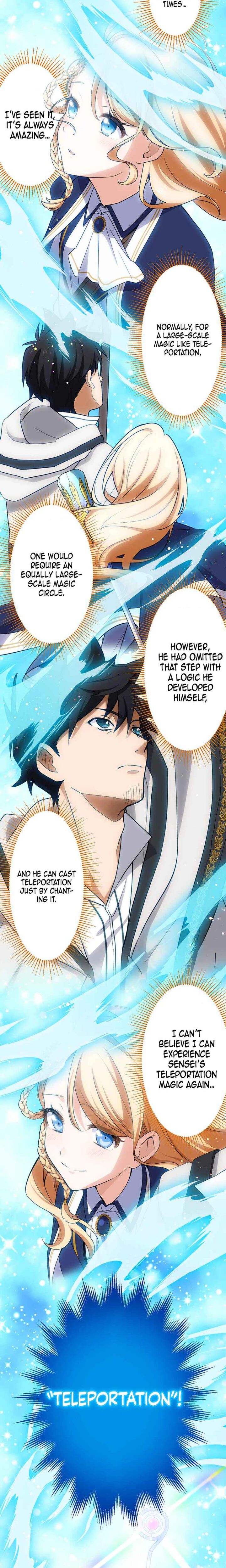 Intaishita Ossan Kenjada Ga Manadeshi Ga Tsuihou Sarete Kita No De Shoushin Ryokou Ni Tsureteiku Surouraifu Na Tabi No Tsumori Ga Nazeka Sekai Saikyou No Shitei Ni Natte Ita 2 20