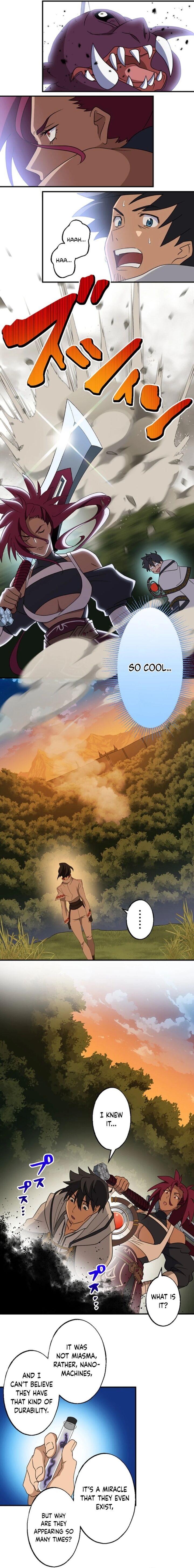 Intaishita Ossan Kenjada Ga Manadeshi Ga Tsuihou Sarete Kita No De Shoushin Ryokou Ni Tsureteiku Surouraifu Na Tabi No Tsumori Ga Nazeka Sekai Saikyou No Shitei Ni Natte Ita 23 4