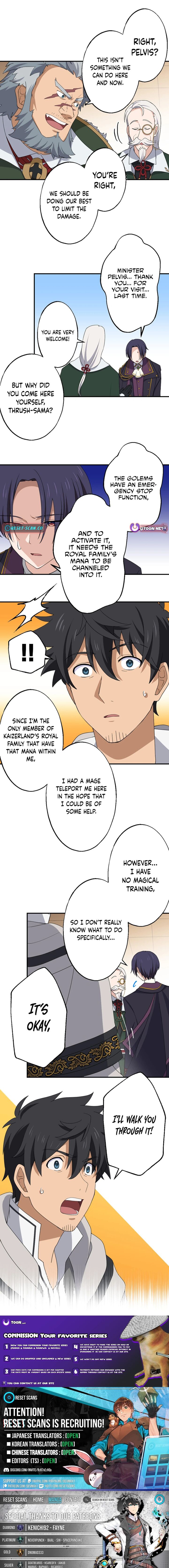 Intaishita Ossan Kenjada Ga Manadeshi Ga Tsuihou Sarete Kita No De Shoushin Ryokou Ni Tsureteiku Surouraifu Na Tabi No Tsumori Ga Nazeka Sekai Saikyou No Shitei Ni Natte Ita 27 10