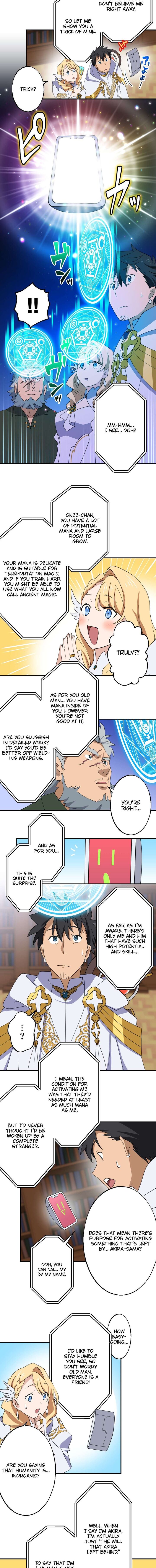 Intaishita Ossan Kenjada Ga Manadeshi Ga Tsuihou Sarete Kita No De Shoushin Ryokou Ni Tsureteiku Surouraifu Na Tabi No Tsumori Ga Nazeka Sekai Saikyou No Shitei Ni Natte Ita 33 3