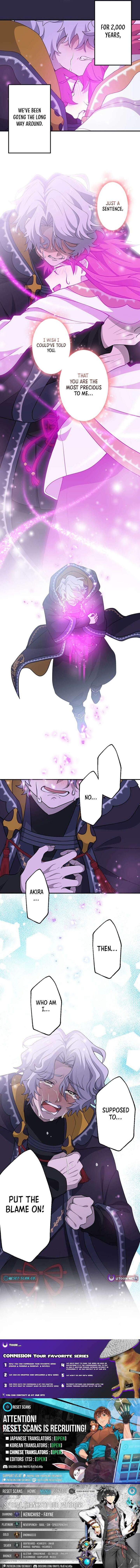 Intaishita Ossan Kenjada Ga Manadeshi Ga Tsuihou Sarete Kita No De Shoushin Ryokou Ni Tsureteiku Surouraifu Na Tabi No Tsumori Ga Nazeka Sekai Saikyou No Shitei Ni Natte Ita 50 9