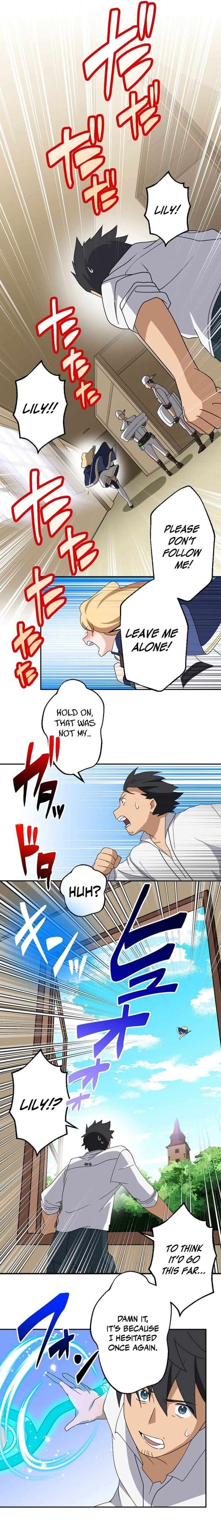 Intaishita Ossan Kenjada Ga Manadeshi Ga Tsuihou Sarete Kita No De Shoushin Ryokou Ni Tsureteiku Surouraifu Na Tabi No Tsumori Ga Nazeka Sekai Saikyou No Shitei Ni Natte Ita 53 4