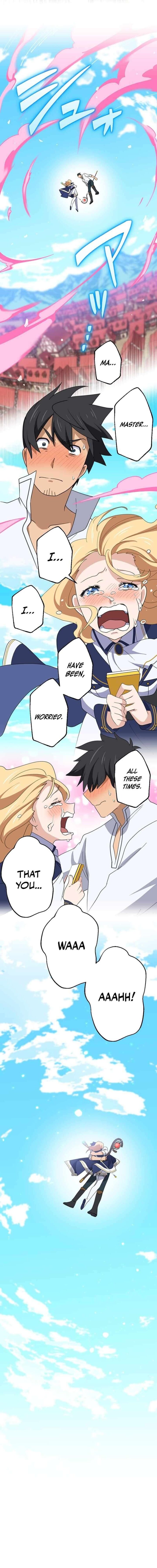 Intaishita Ossan Kenjada Ga Manadeshi Ga Tsuihou Sarete Kita No De Shoushin Ryokou Ni Tsureteiku Surouraifu Na Tabi No Tsumori Ga Nazeka Sekai Saikyou No Shitei Ni Natte Ita 53 9