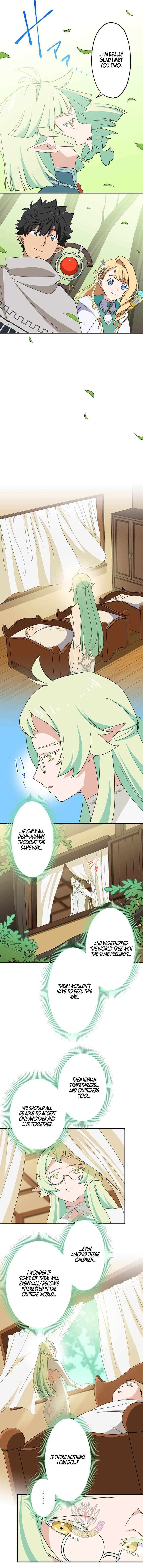 Intaishita Ossan Kenjada Ga Manadeshi Ga Tsuihou Sarete Kita No De Shoushin Ryokou Ni Tsureteiku Surouraifu Na Tabi No Tsumori Ga Nazeka Sekai Saikyou No Shitei Ni Natte Ita 77 3