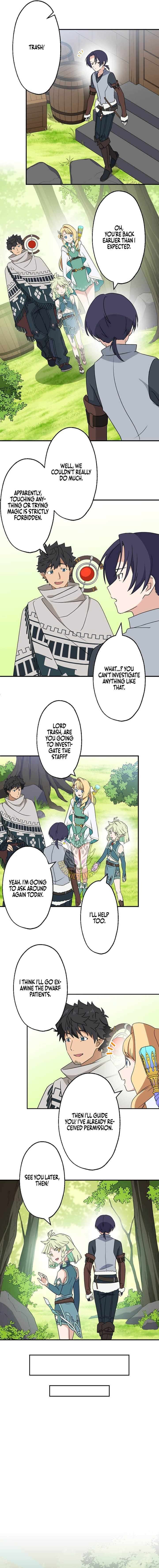 Intaishita Ossan Kenjada Ga Manadeshi Ga Tsuihou Sarete Kita No De Shoushin Ryokou Ni Tsureteiku Surouraifu Na Tabi No Tsumori Ga Nazeka Sekai Saikyou No Shitei Ni Natte Ita 77 6