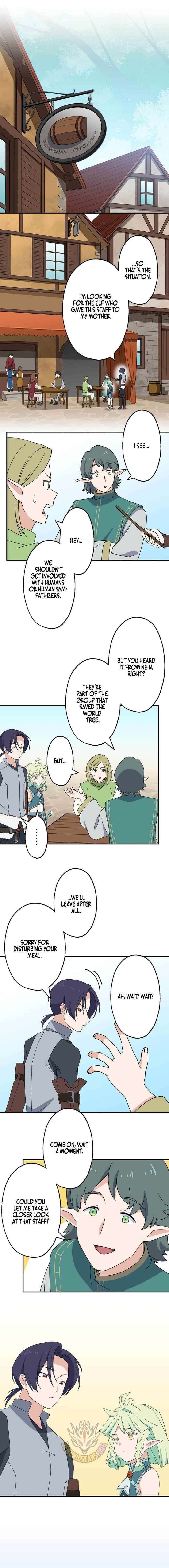 Intaishita Ossan Kenjada Ga Manadeshi Ga Tsuihou Sarete Kita No De Shoushin Ryokou Ni Tsureteiku Surouraifu Na Tabi No Tsumori Ga Nazeka Sekai Saikyou No Shitei Ni Natte Ita 77 8