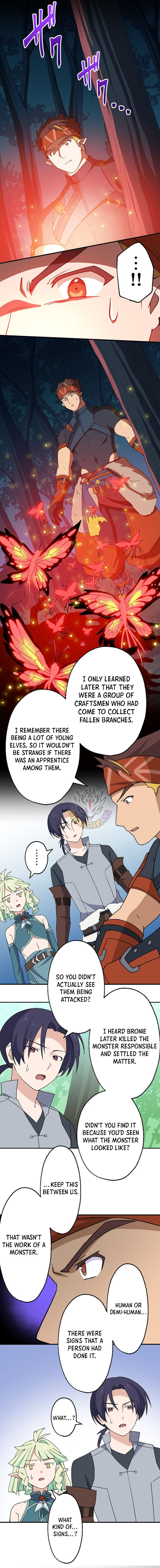 Intaishita Ossan Kenjada Ga Manadeshi Ga Tsuihou Sarete Kita No De Shoushin Ryokou Ni Tsureteiku Surouraifu Na Tabi No Tsumori Ga Nazeka Sekai Saikyou No Shitei Ni Natte Ita 78 6
