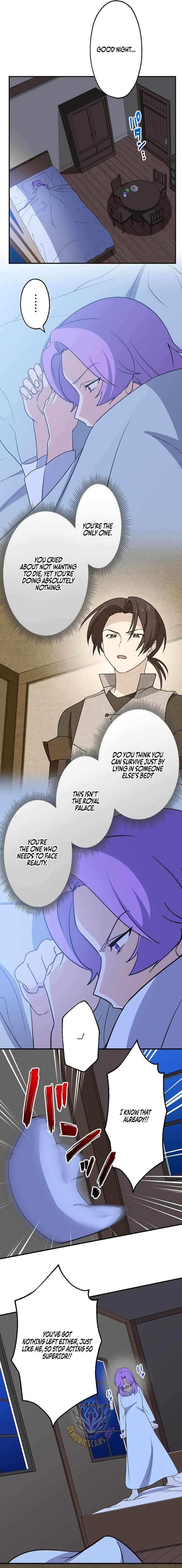 Intaishita Ossan Kenjada Ga Manadeshi Ga Tsuihou Sarete Kita No De Shoushin Ryokou Ni Tsureteiku Surouraifu Na Tabi No Tsumori Ga Nazeka Sekai Saikyou No Shitei Ni Natte Ita 79 6
