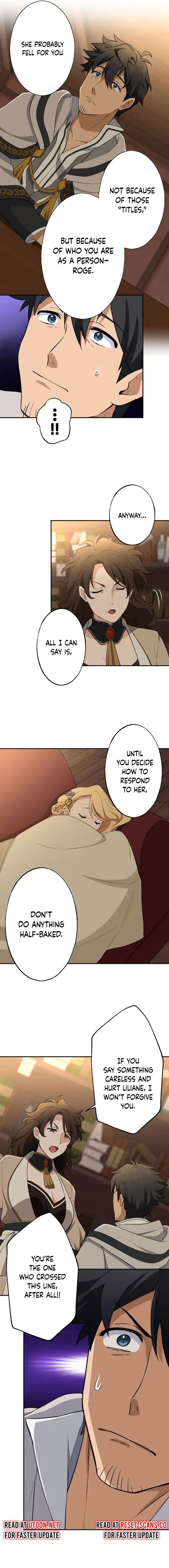 Intaishita Ossan Kenjada Ga Manadeshi Ga Tsuihou Sarete Kita No De Shoushin Ryokou Ni Tsureteiku Surouraifu Na Tabi No Tsumori Ga Nazeka Sekai Saikyou No Shitei Ni Natte Ita 8 12