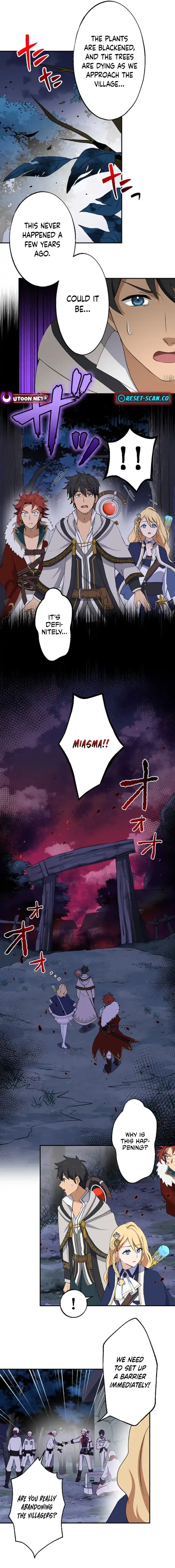 Intaishita Ossan Kenjada Ga Manadeshi Ga Tsuihou Sarete Kita No De Shoushin Ryokou Ni Tsureteiku Surouraifu Na Tabi No Tsumori Ga Nazeka Sekai Saikyou No Shitei Ni Natte Ita 9 10