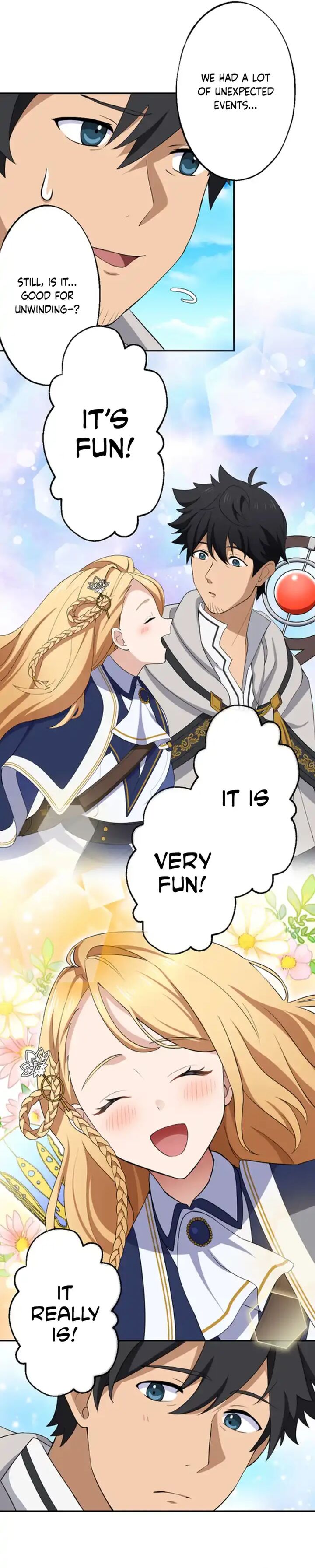 Intaishita Ossan Kenjada Ga Manadeshi Ga Tsuihou Sarete Kita No De Shoushin Ryokou Ni Tsureteiku Surouraifu Na Tabi No Tsumori Ga Nazeka Sekai Saikyou No Shitei Ni Natte Ita 9 3