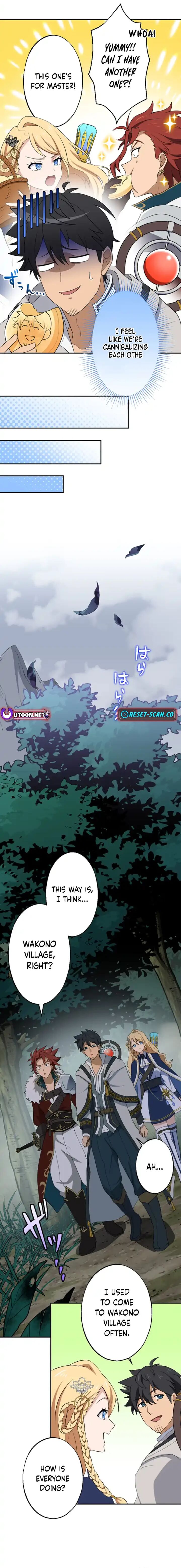 Intaishita Ossan Kenjada Ga Manadeshi Ga Tsuihou Sarete Kita No De Shoushin Ryokou Ni Tsureteiku Surouraifu Na Tabi No Tsumori Ga Nazeka Sekai Saikyou No Shitei Ni Natte Ita 9 8