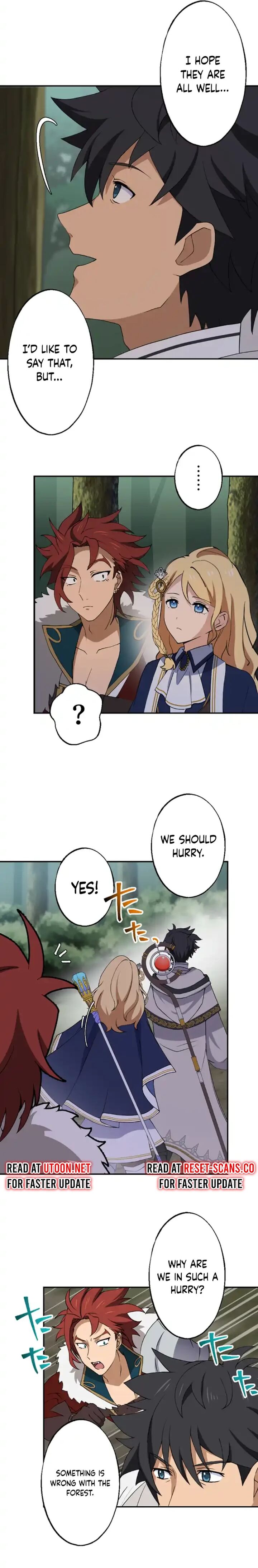 Intaishita Ossan Kenjada Ga Manadeshi Ga Tsuihou Sarete Kita No De Shoushin Ryokou Ni Tsureteiku Surouraifu Na Tabi No Tsumori Ga Nazeka Sekai Saikyou No Shitei Ni Natte Ita 9 9