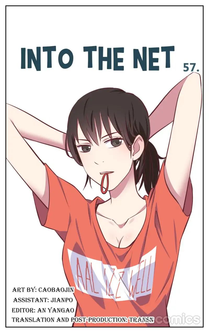 Into The Net 57 1