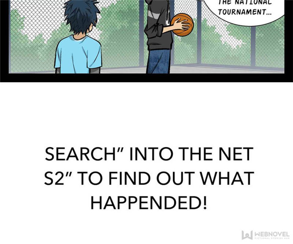 Into The Net 85 7